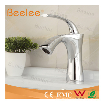 Contemporary Basin Faucet 2014 Hot Selling Brasstap